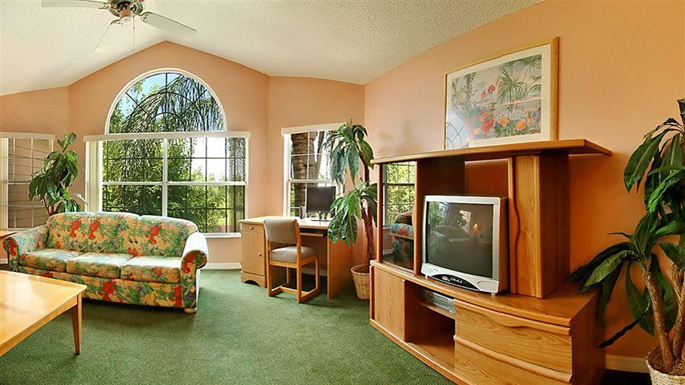 Holiday Villas Of Kissimmee Exteriér fotografie