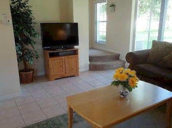 Holiday Villas Of Kissimmee Exteriér fotografie