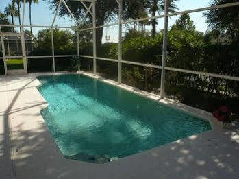 Holiday Villas Of Kissimmee Exteriér fotografie