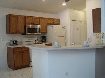 Holiday Villas Of Kissimmee Exteriér fotografie
