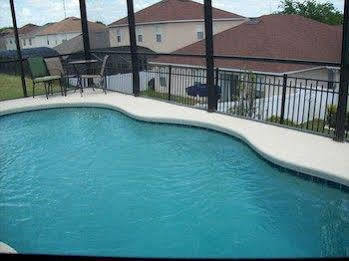 Holiday Villas Of Kissimmee Exteriér fotografie