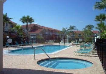 Holiday Villas Of Kissimmee Exteriér fotografie
