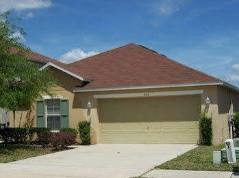 Holiday Villas Of Kissimmee Exteriér fotografie