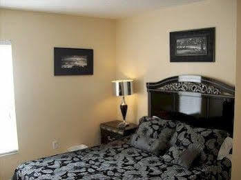 Holiday Villas Of Kissimmee Exteriér fotografie